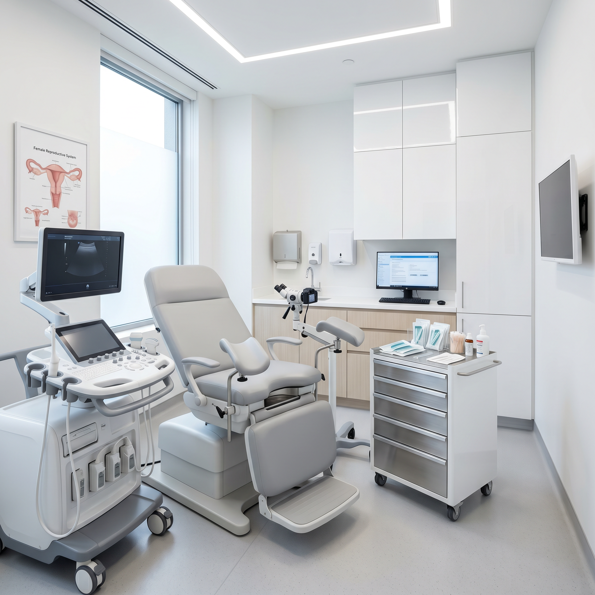 Gynecological Conditions
